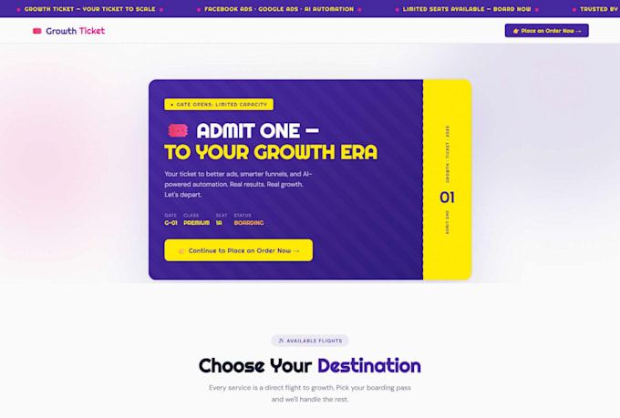 setup, manage and optimize google ads and youtube ads campaigns